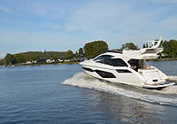 Sunseeker Manhattan 55