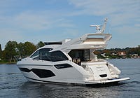 Sunseeker Manhattan 55