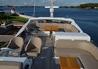 Sunseeker Manhattan 55