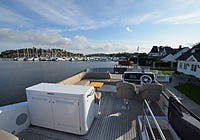 Sunseeker Manhattan 55