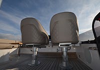 Sunseeker Manhattan 55