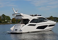 Sunseeker Manhattan 55