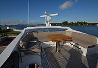 Sunseeker Manhattan 55