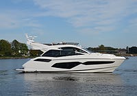 Sunseeker Manhattan 55