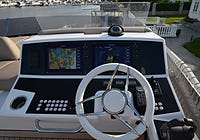 Sunseeker Manhattan 55