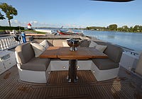 Sunseeker Manhattan 55