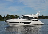Sunseeker Manhattan 55