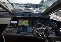 Sunseeker Manhattan 55