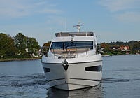Sunseeker Manhattan 55