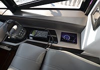 Sunseeker Manhattan 55
