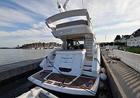 Sunseeker Manhattan 55