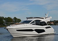 Sunseeker Manhattan 55