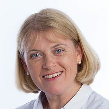 Anita Bjørndal