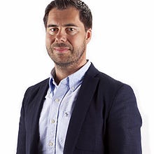 profilbilde for Ole Arvid Liodden