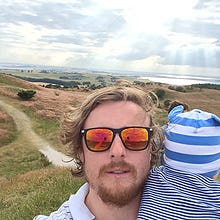 profilbilde for Henrik