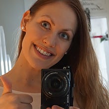 profilbilde for Isabelle