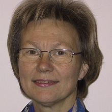 Kjellaug-Marie Tysland