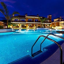 profilbilde for Calex Invest as