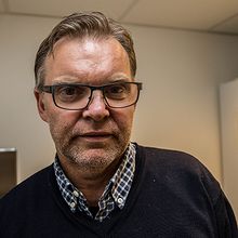 Torbjørn Eriksen
