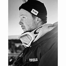 profilbilde for Thomas E