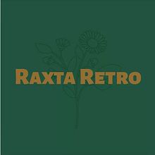 Profilbilde for Raxta Retro - Antikk.net