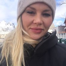 profilbilde for Cecilie Ellingsen