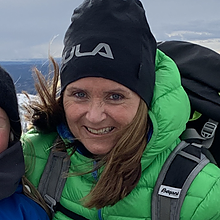 profilbilde for Lene Holm