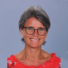 profilbilde for Hildegunn Hausevik Johnsen