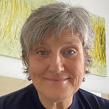 profilbilde for Randi Geilo