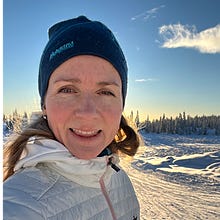 profilbilde for Elisabeth N