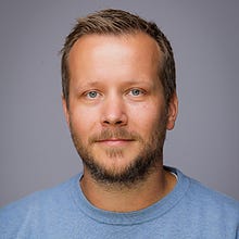 profilbilde for Helge Opstad