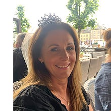 profilbilde for Margrethe R