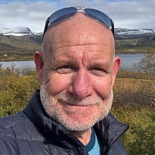 profilbilde for Trond Hansen