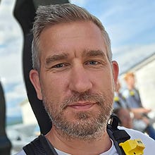 profilbilde for geir