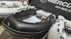 Highfield 290 Ultralite aluminium RIB - Innbytte/finans