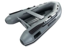 Quicksilver 270 Ultra Light Alu RIB - LAGERSALG - 8% RABATT