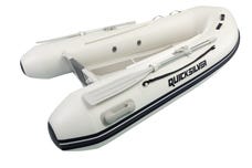 Quicksilver 270 Ultra Light Alu RIB - KAMPANJE -