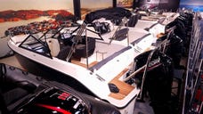 Uttern T53 Premium // 2026 Mercury F 115 EFI // Innbytte/Finans