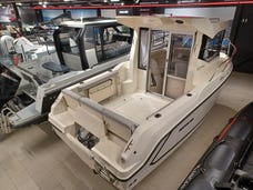 Quicksilver 625 PH // Mercury 2026 F 115 CT EFI - Velutstyrt - Innbytte/Finans