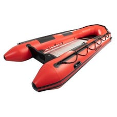 Quicksilver 420 Sport XS Heavy Duty gummibåt - Kampanje -11% rabatt!
