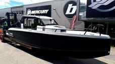 XO DFNDR 9 // 2026 Mercury V 400 V10 // Innbytte/Finans