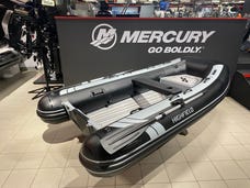 Highfield 310 Classic ALU RIB - Innbytte/Finans