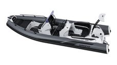 Grand 680 Classic Exclusive // Mercury F 150 EFI - Innbytte/Finans