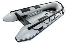 Quicksilver 420 Sport XS Heavy Duty gummibåt - Kampanje -11% rabatt!