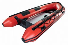 Quicksilver 365 Sport XS Heavy Duty gummibåt - KAMPANJE -10% rabatt!