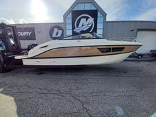 Uttern D77 Style Upgrade Edition powered by Mercury V 300 Verado V8