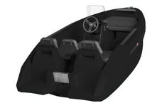 SeaStorm 12 HPDE Advantage powered by Mercury F10(15/20) EFI  20 år skroggaranti