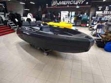 SeaStorm 14 HPDE Advantage powered by Mercury F 40 ELPT EFI  - Innbytte/Finans