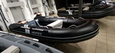Highfield 290 Ultralite aluminium RIB - Innbytte/finans