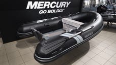 Highfield 310 Ultralite ALU RIB - Innbytte/Finans